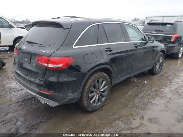 Mercedes-Benz GLC 300 4MATIC, снимка 4 - Автомобили и джипове - 53905983