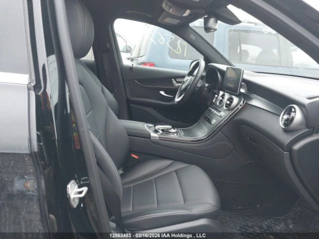 Mercedes-Benz GLC 300 4MATIC, снимка 5 - Автомобили и джипове - 53905983