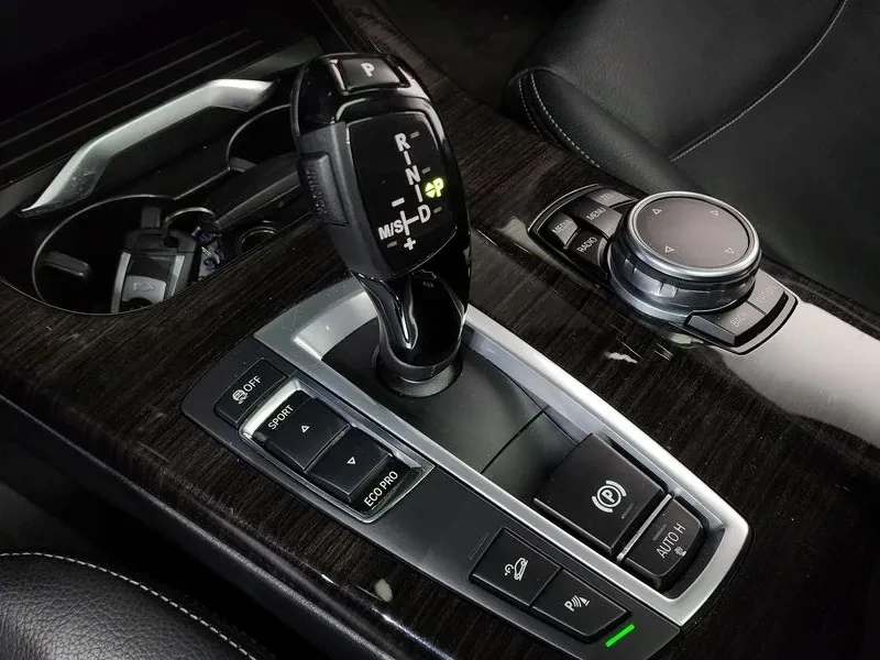 BMW X4 20D XDRIVE, снимка 9 - Автомобили и джипове - 55739799