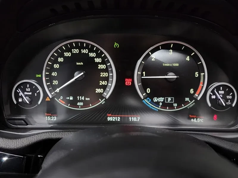 BMW X4 20D XDRIVE, снимка 8 - Автомобили и джипове - 55739799
