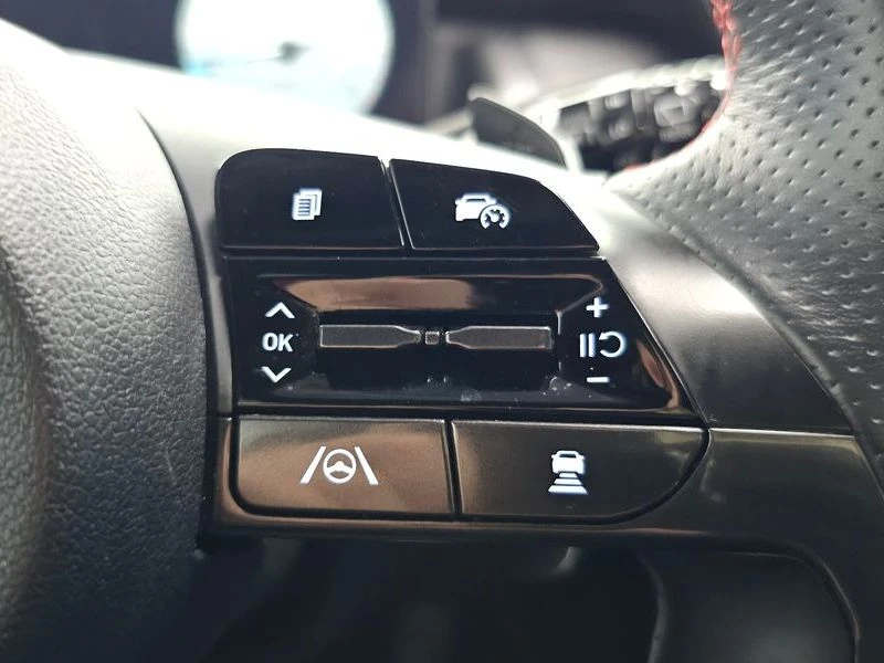 Hyundai Tucson 1.6 Turbo N-Line / DIST/ ���������/ ������/ DIGI | Mobile.bg � ����������� 13