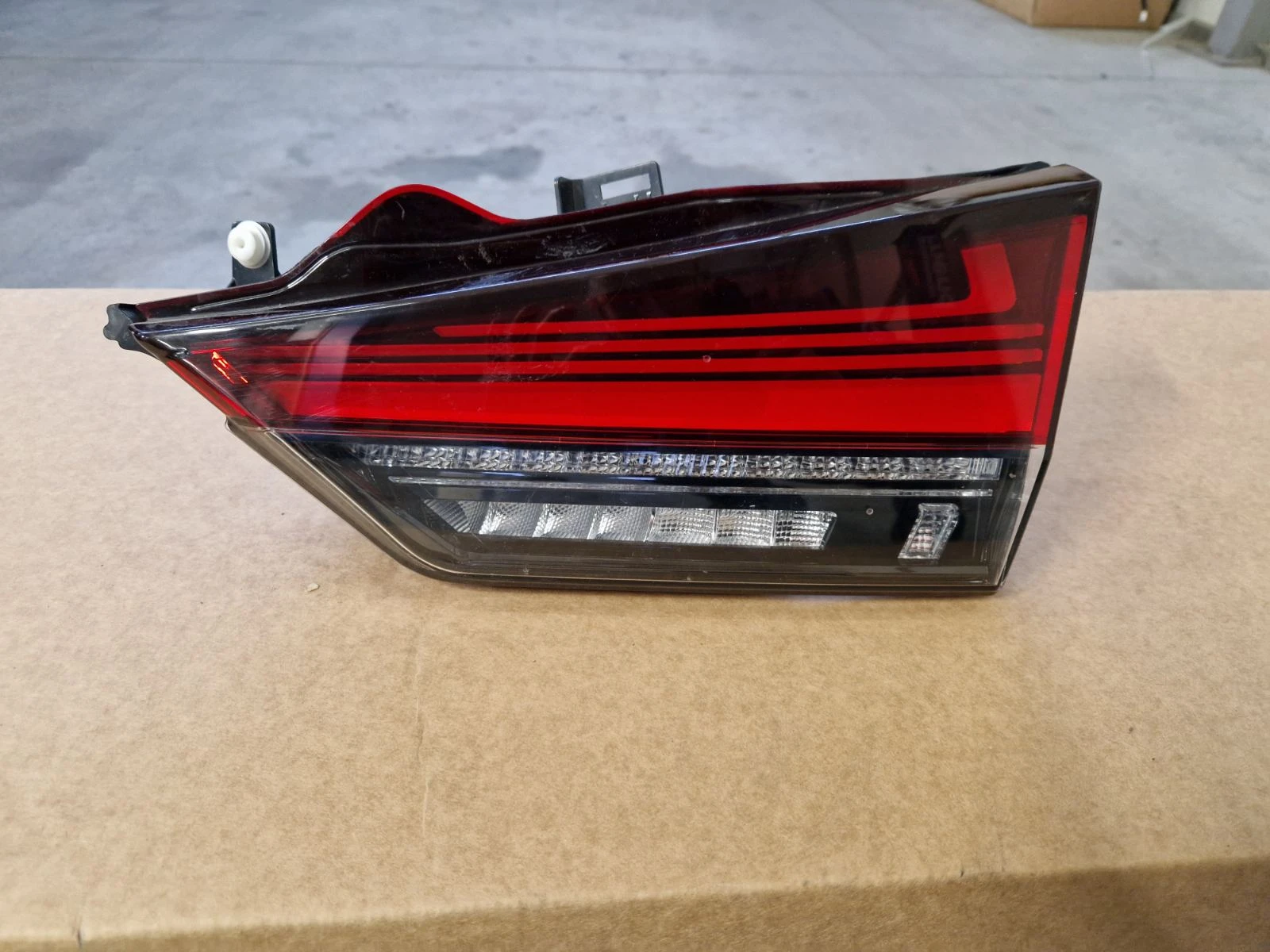 Lexus RX 450h, снимка 1