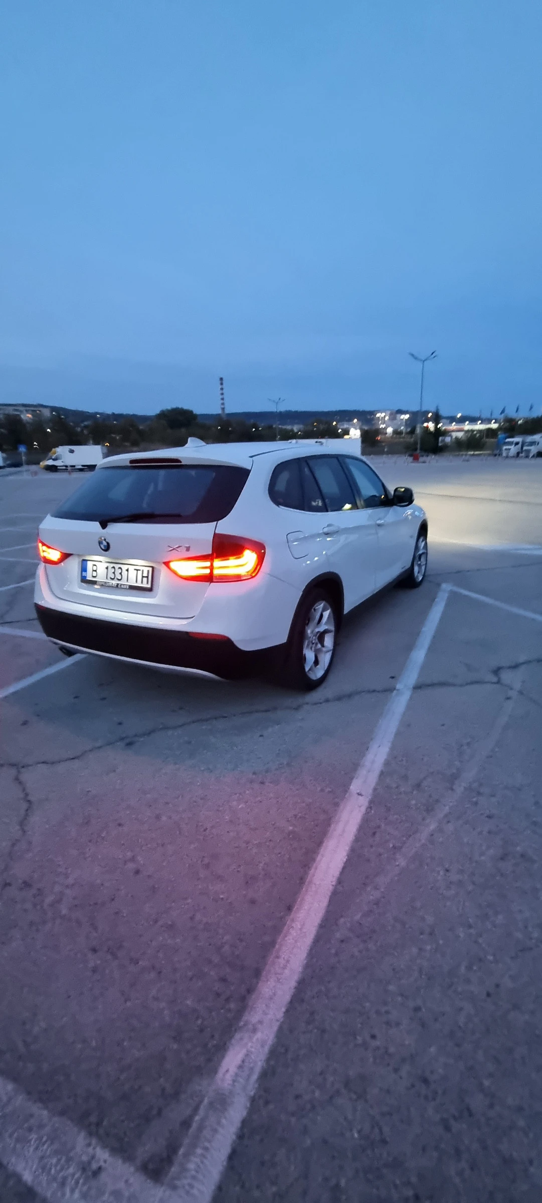 BMW X1 2.3D - изображение 3