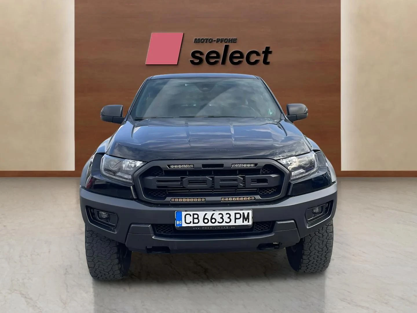 Ford Ranger 2.0 TDCi - изображение 2