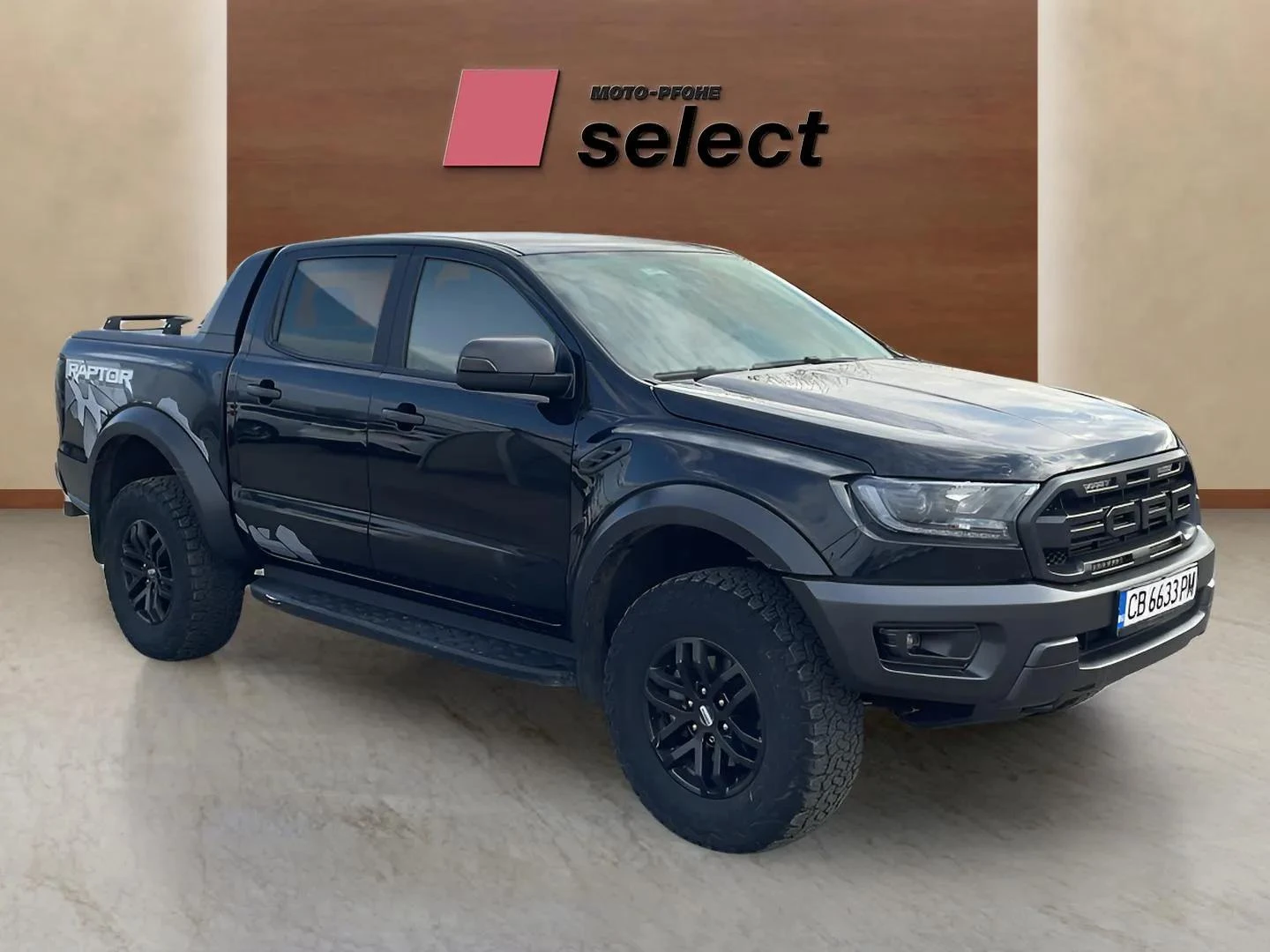 Ford Ranger 2.0 TDCi - изображение 3