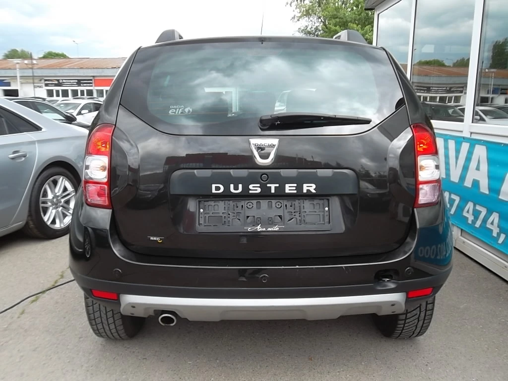 Dacia Duster 1.5DCI-110K.C-NAVI-EURO6 - изображение 4