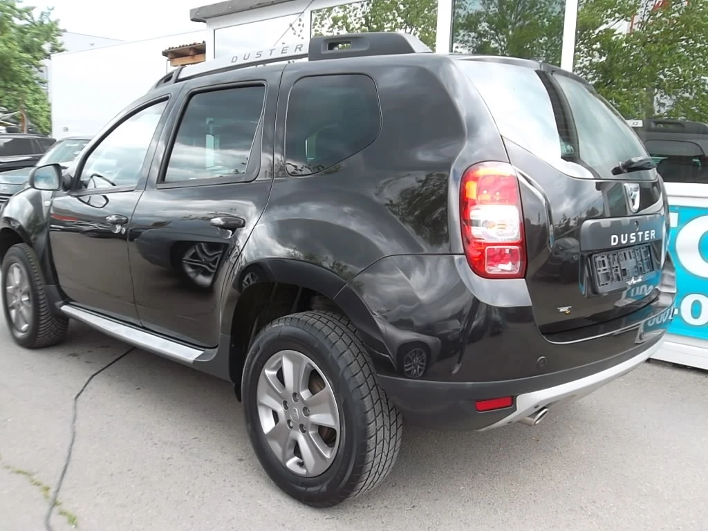 Dacia Duster 1.5DCI-110K.C-NAVI-EURO6 - изображение 3