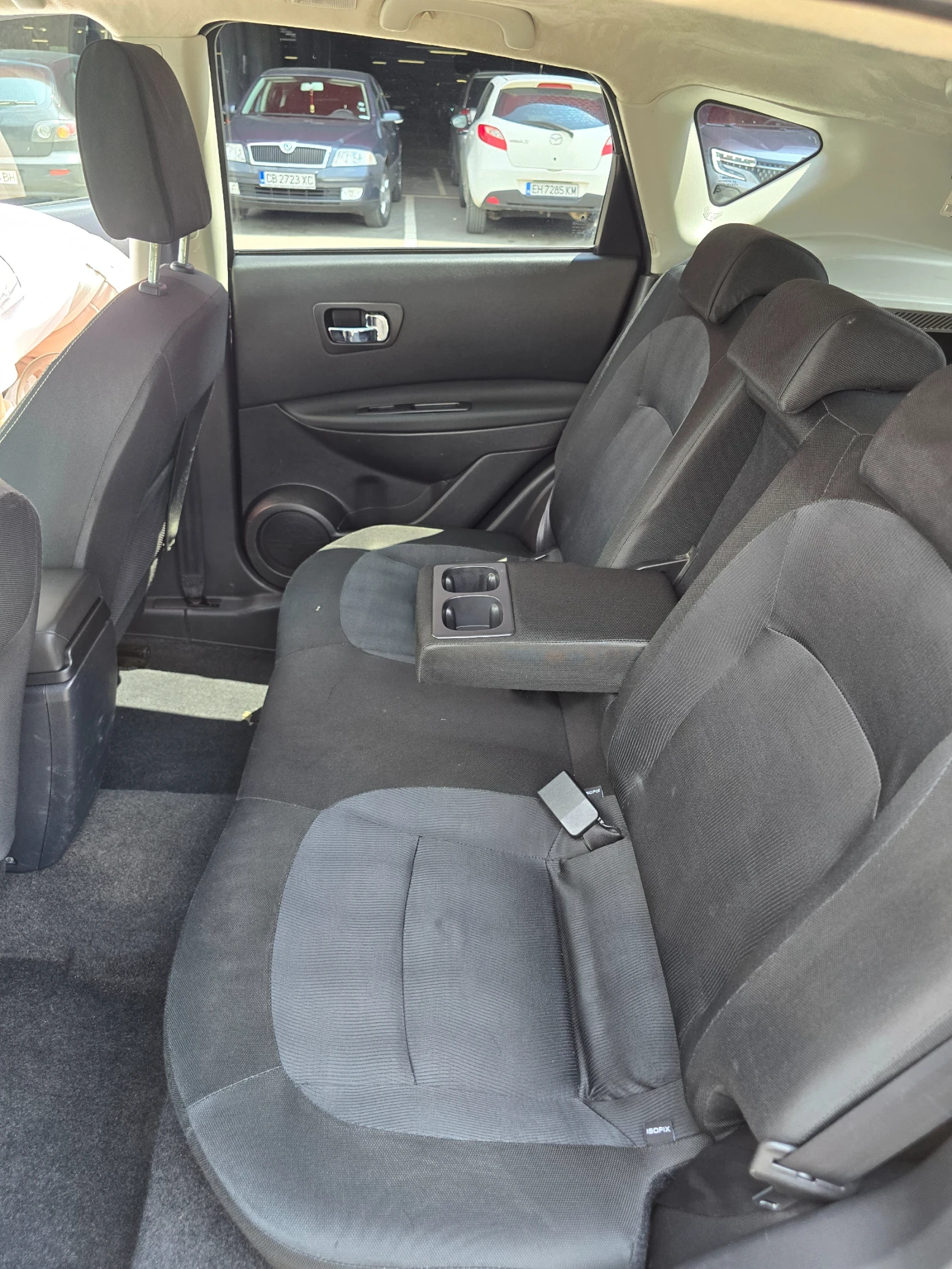 Nissan Qashqai  - изображение 7