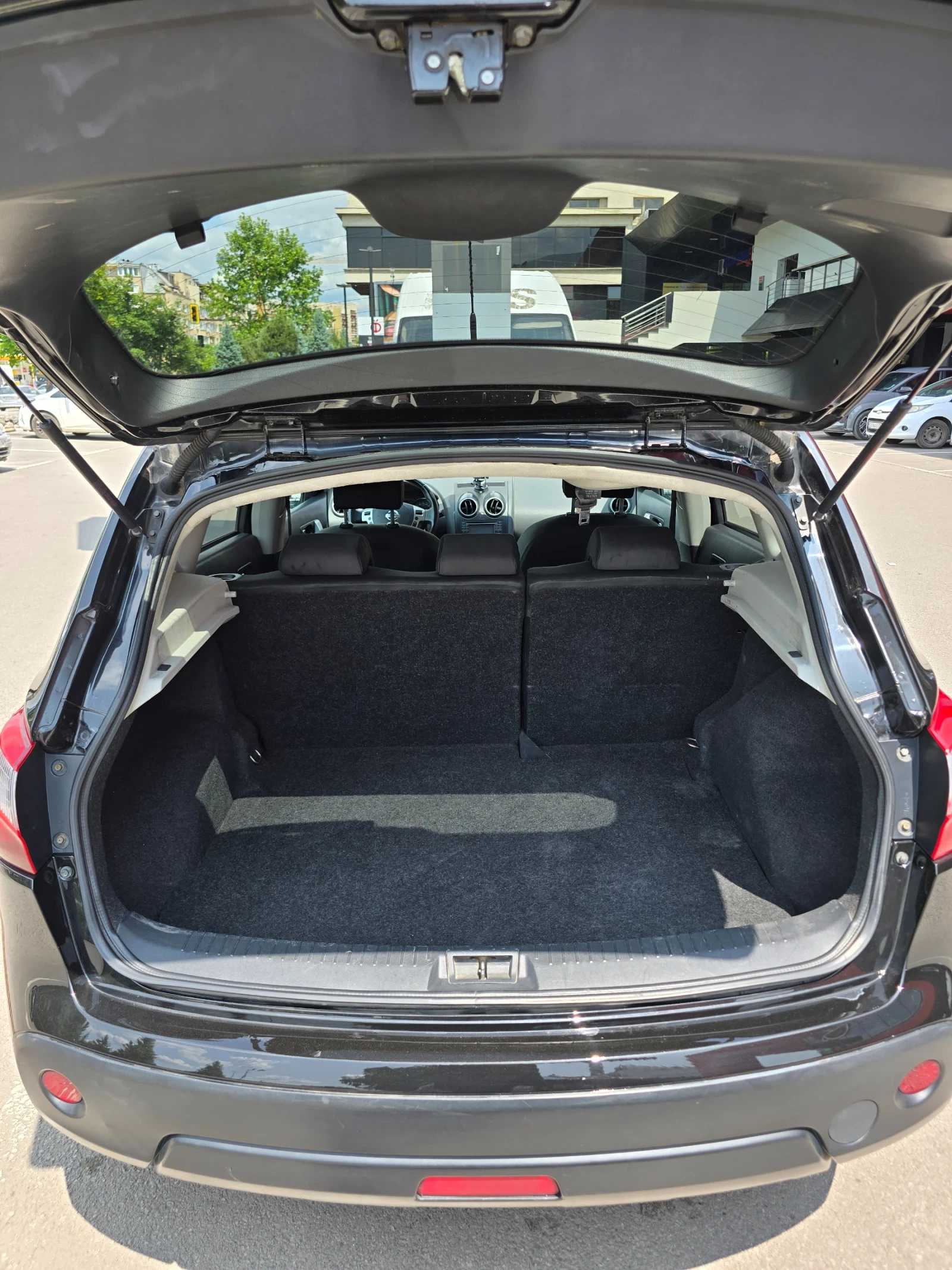 Nissan Qashqai  - изображение 8