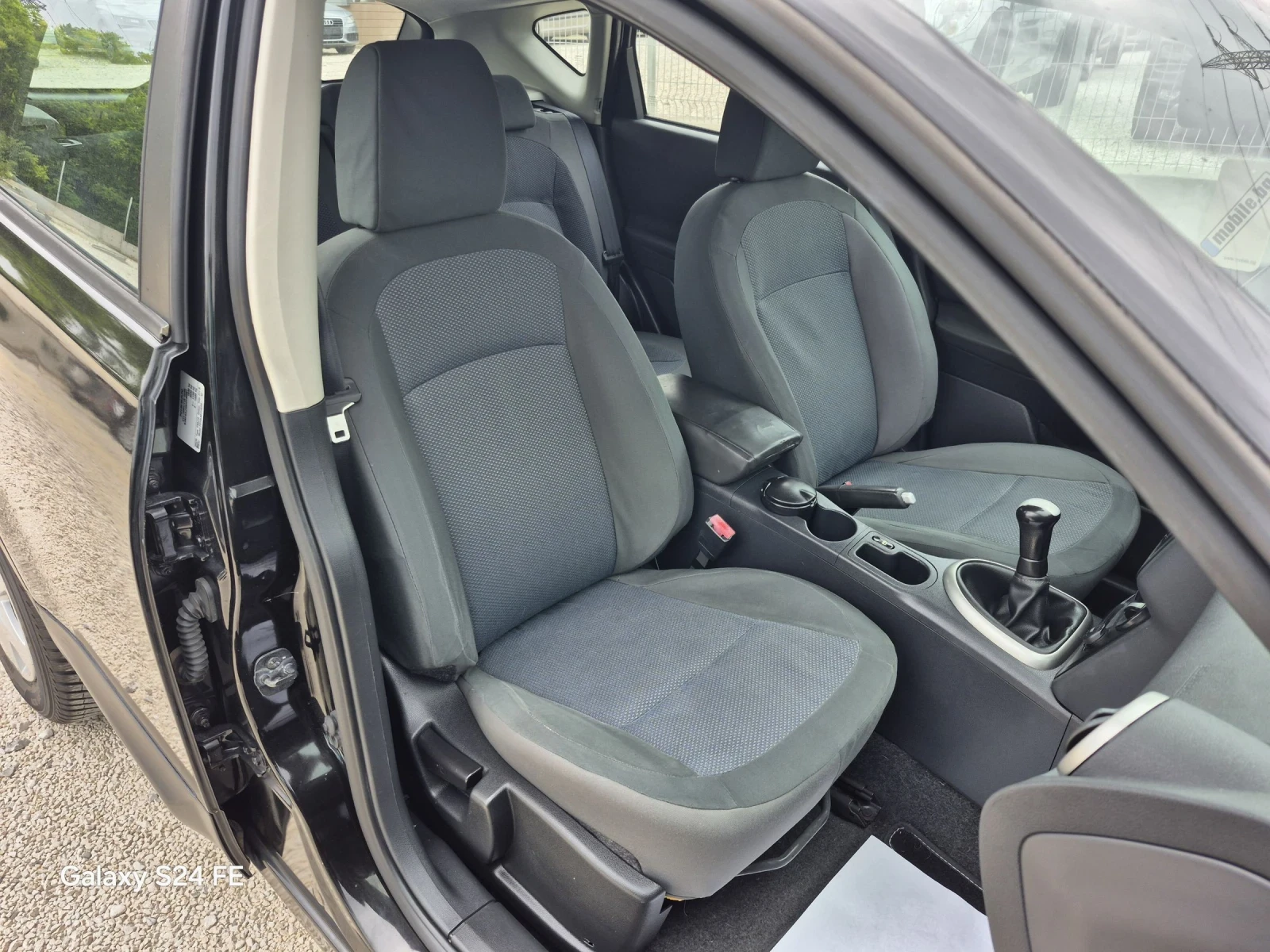 Nissan Qashqai 1.6БЕН.НАВИ. - изображение 7
