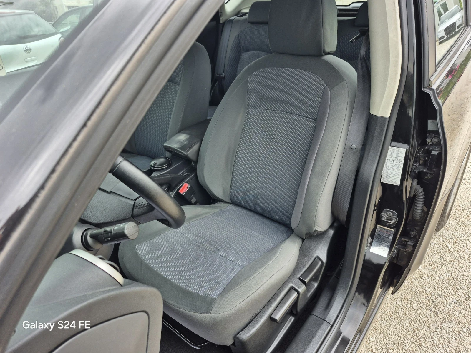 Nissan Qashqai 1.6БЕН.НАВИ. - изображение 6