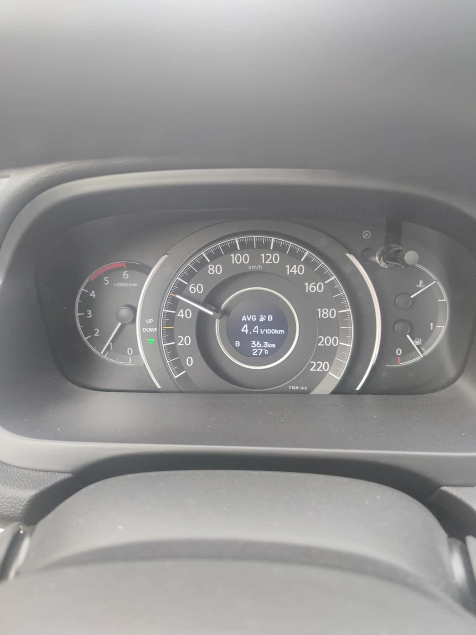 Honda Cr-v 1.6 i-DTEC - изображение 2