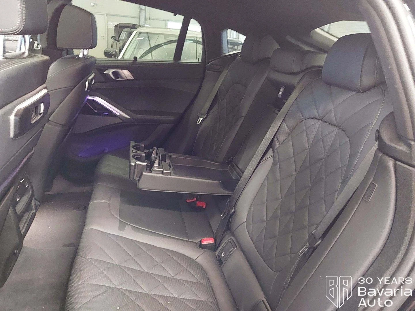 BMW X6 40d xDrive  M Sport Paket - изображение 8