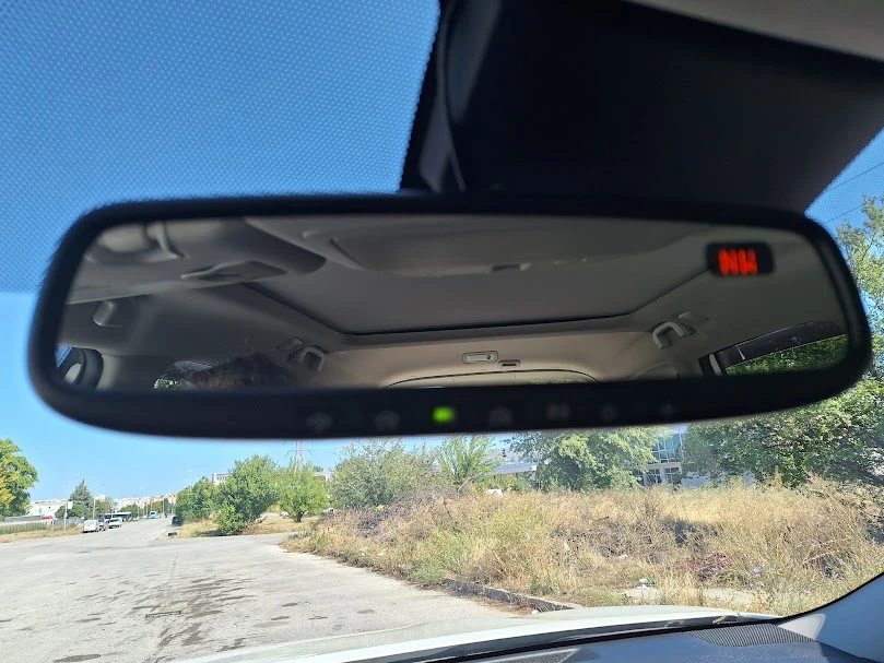 Nissan Rogue SL | Mobile.bg   12