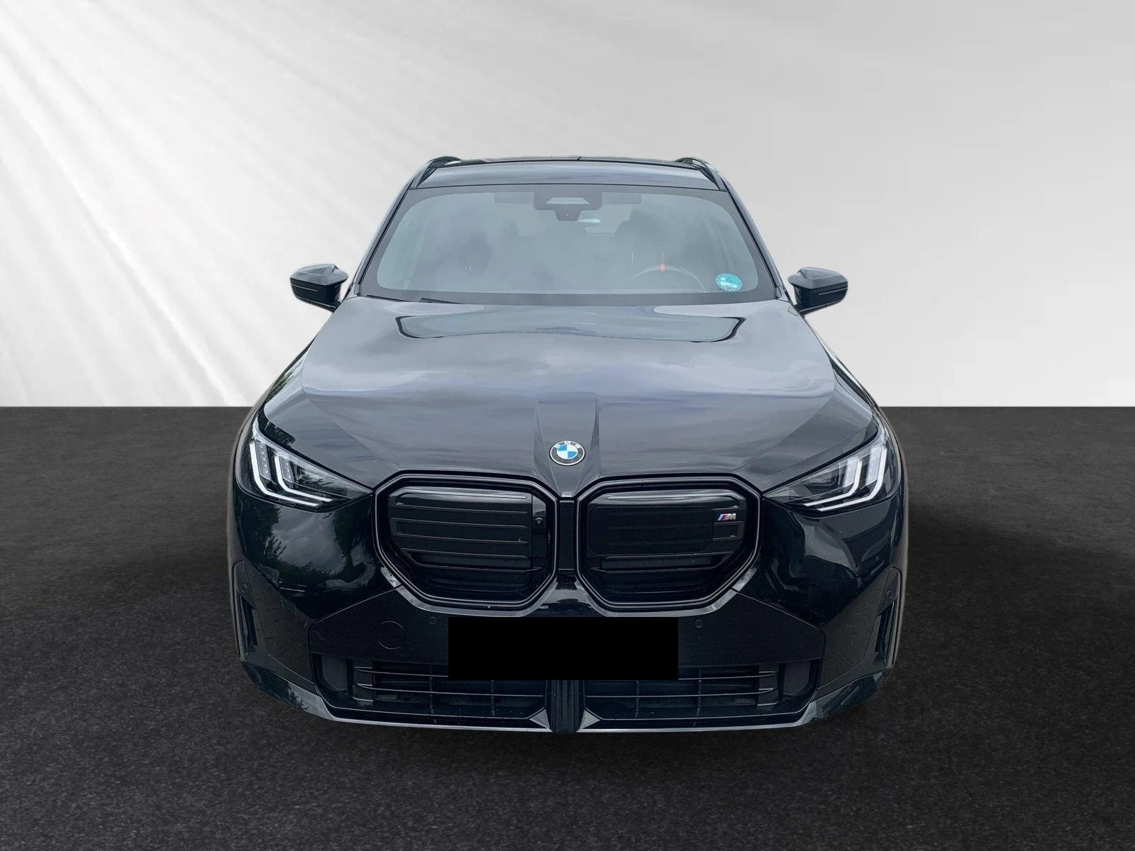 BMW X3 M50 XDRIVE H/K PANO 360 LED ICONIC-GLOW - изображение 2