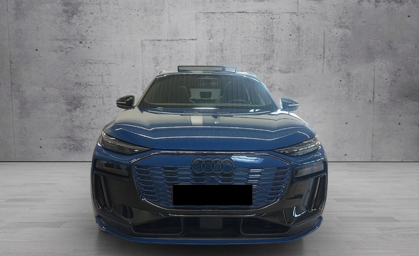 Audi Q6 e-tron Performance = S-line =  | Mobile.bg   1