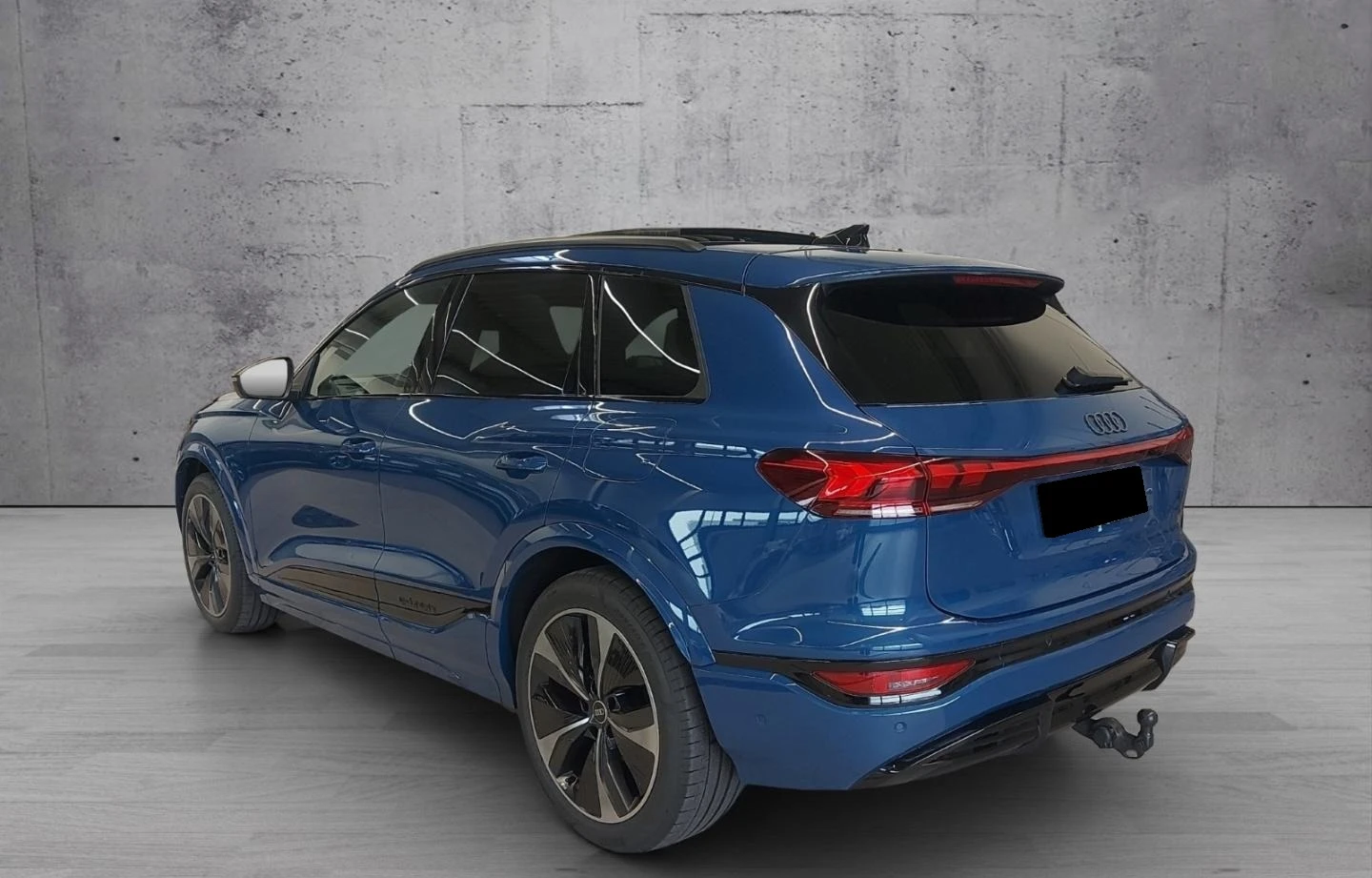 Audi Q6 e-tron Performance = S-line =  | Mobile.bg   3