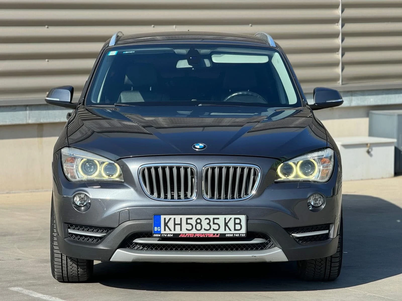 BMW X1 X-LINE^X-Drive^ЛИЗИНГ 100% ОДОБРЕНИЕ^БАРТЕР - изображение 2
