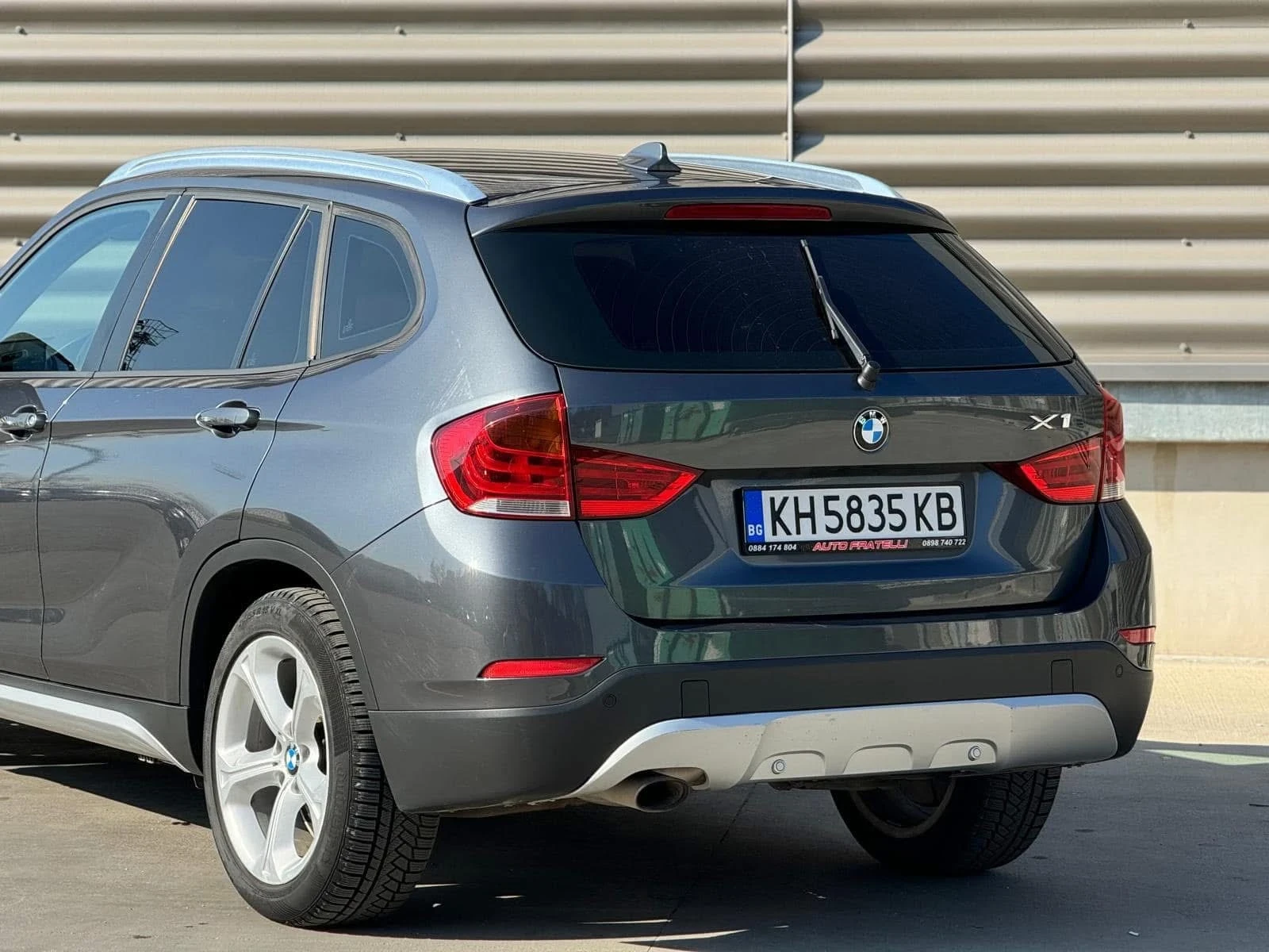 BMW X1 X-LINE^X-Drive^ЛИЗИНГ 100% ОДОБРЕНИЕ^БАРТЕР - изображение 5