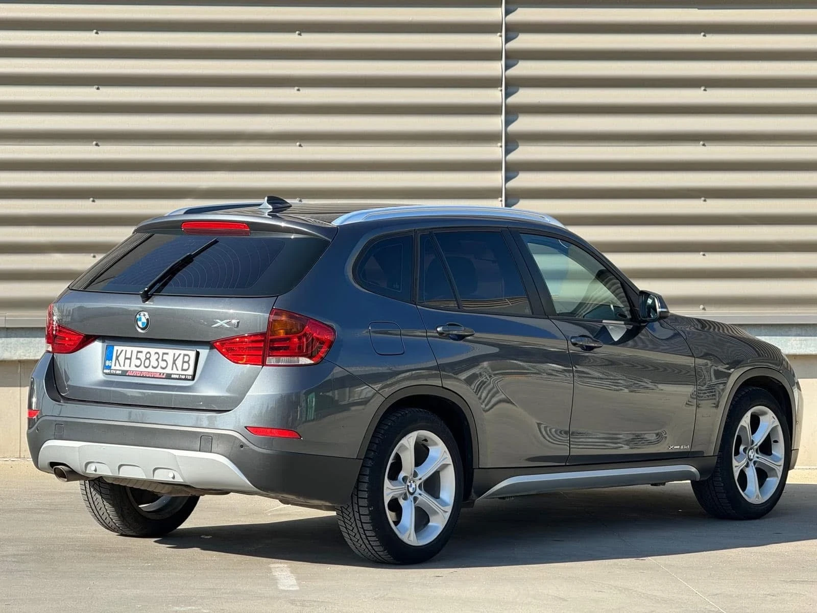 BMW X1 X-LINE^X-Drive^ЛИЗИНГ 100% ОДОБРЕНИЕ^БАРТЕР - изображение 4