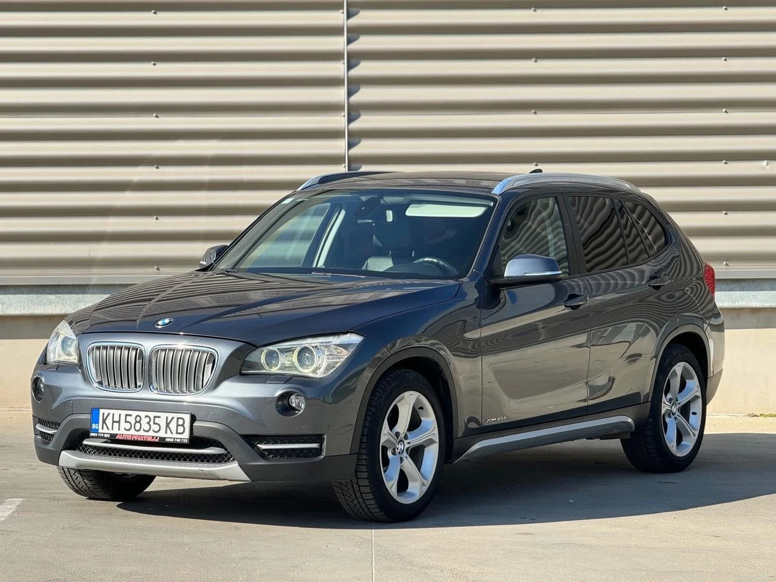 BMW X1 X-LINE^X-Drive^ЛИЗИНГ 100% ОДОБРЕНИЕ^БАРТЕР - изображение 3