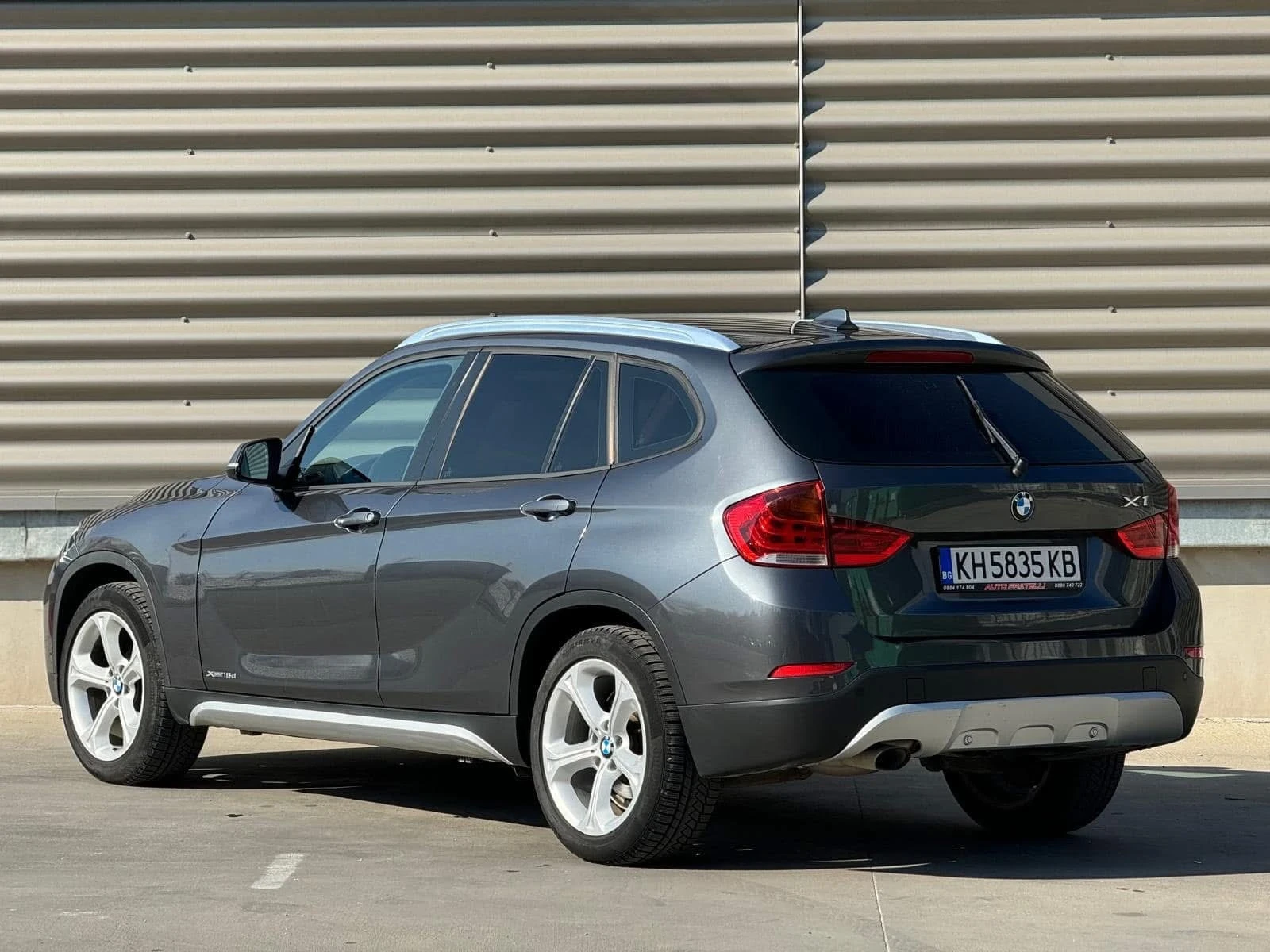 BMW X1 X-LINE^X-Drive^ЛИЗИНГ 100% ОДОБРЕНИЕ^БАРТЕР - изображение 6
