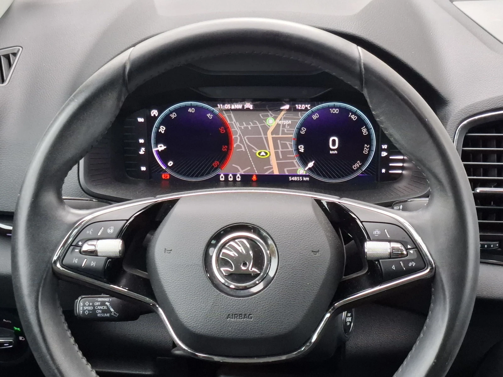 Skoda Karoq 2.0 TDI - изображение 7