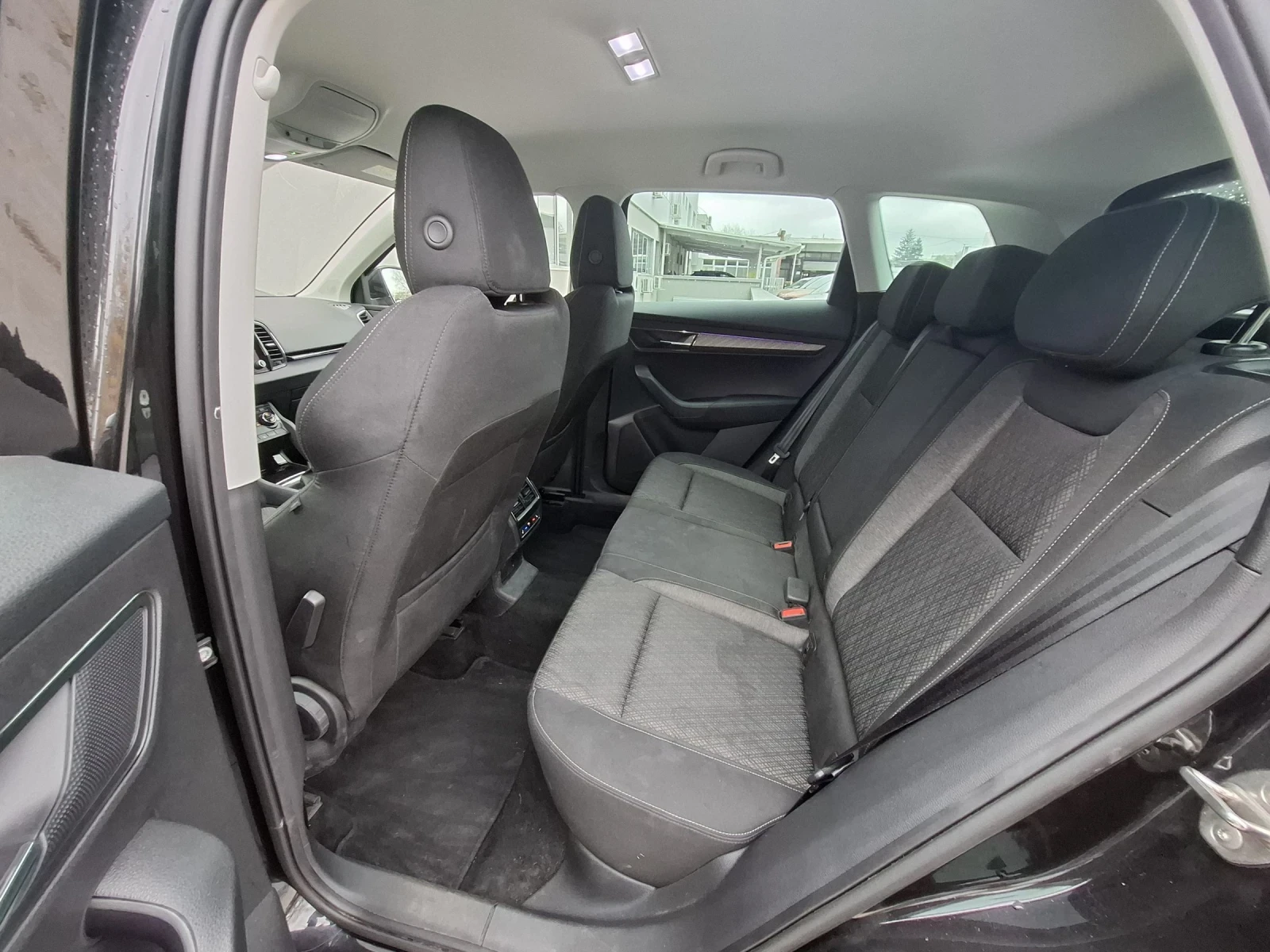 Skoda Karoq 2.0 TDI - изображение 10