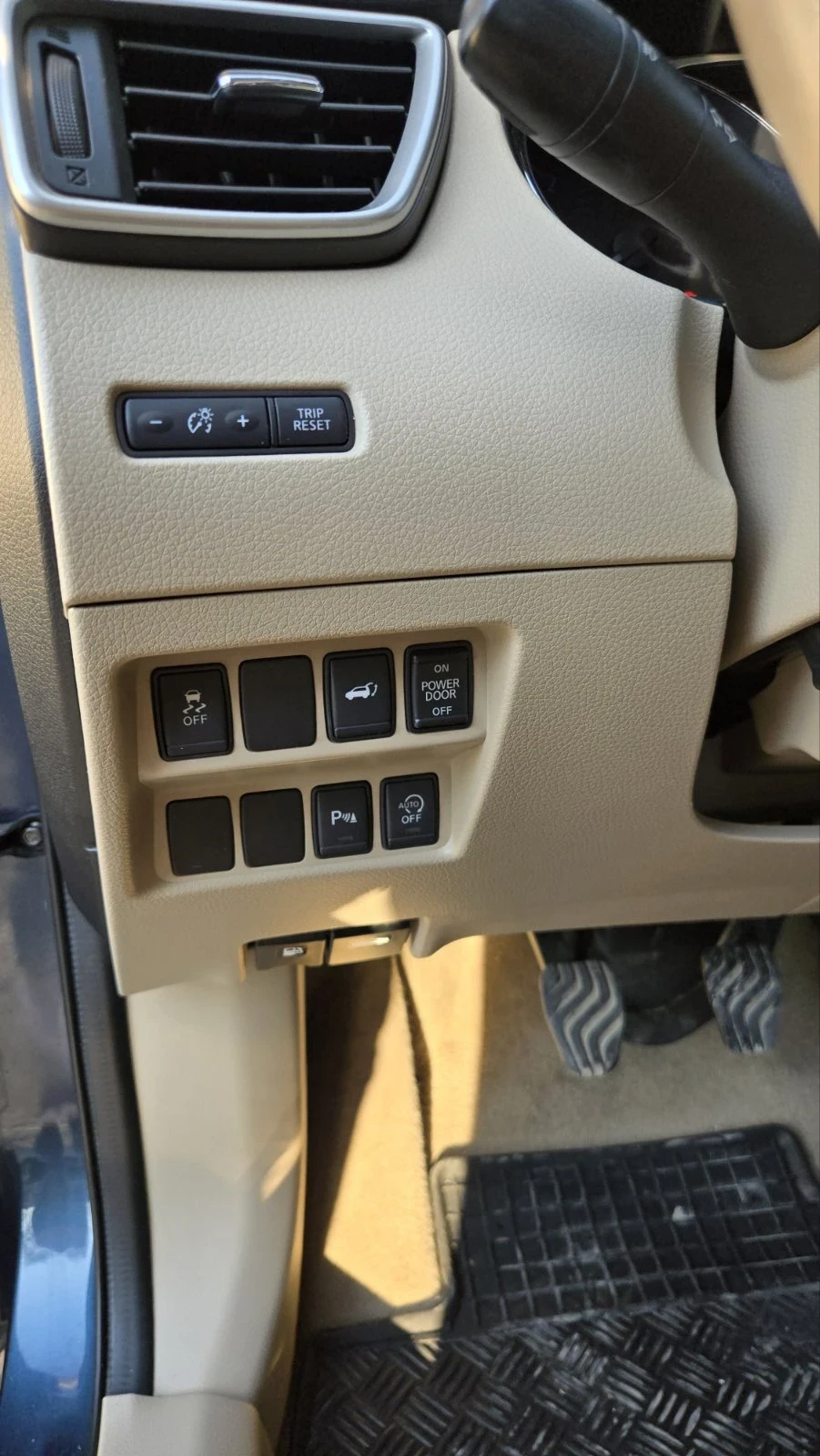 Nissan X-trail | Mobile.bg   7