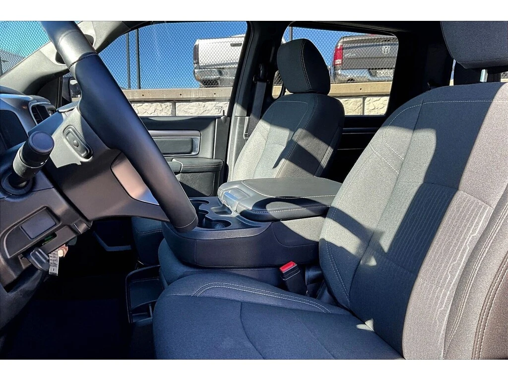 Dodge RAM 1500 Classic Warlock | Mobile.bg � ����������� 12