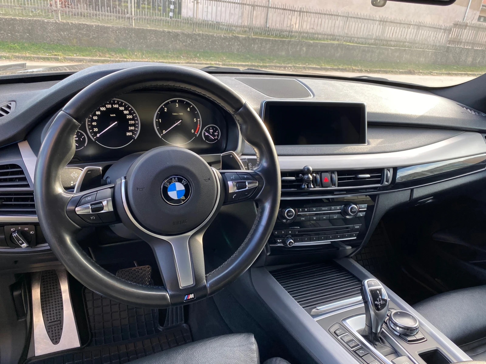 BMW X5 BMW X5 xDrive30d - изображение 6