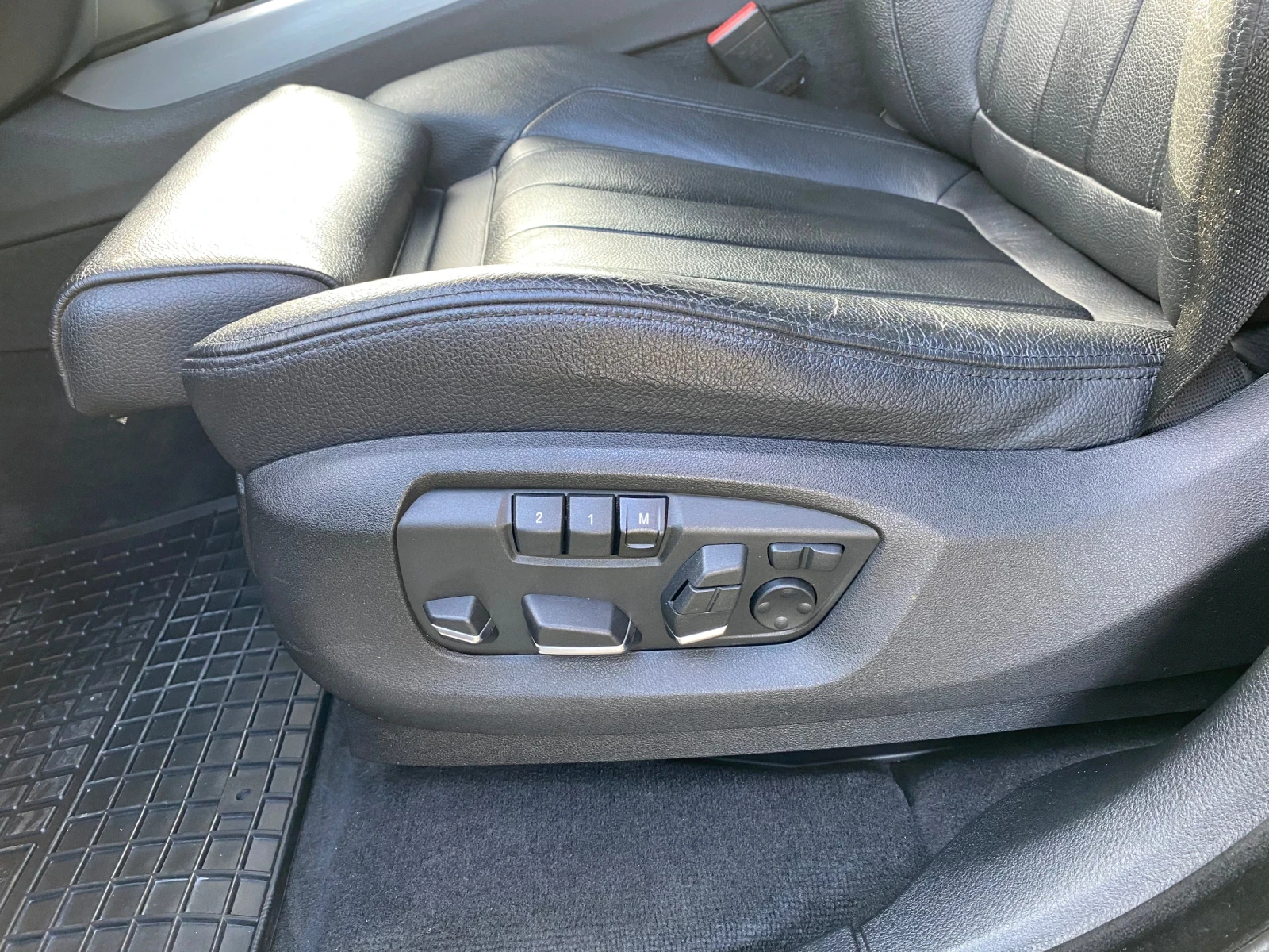 BMW X5 BMW X5 xDrive30d - изображение 8