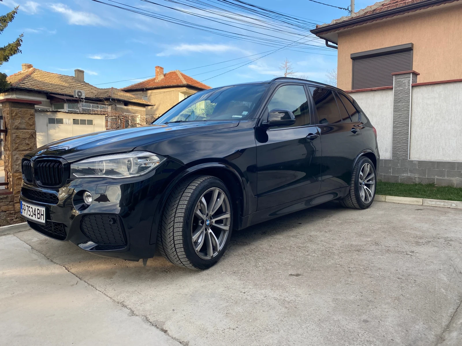 BMW X5 BMW X5 xDrive30d - изображение 3