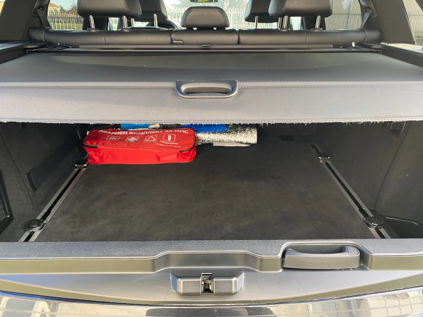 BMW X5 BMW X5 xDrive30d | Mobile.bg � ����������� 13