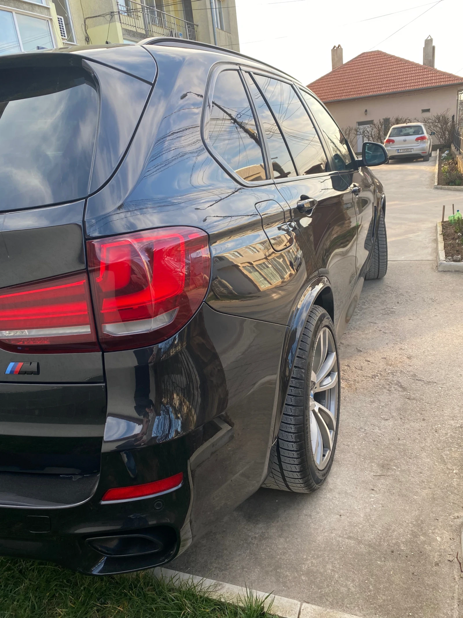 BMW X5 BMW X5 xDrive30d | Mobile.bg � ����������� 17