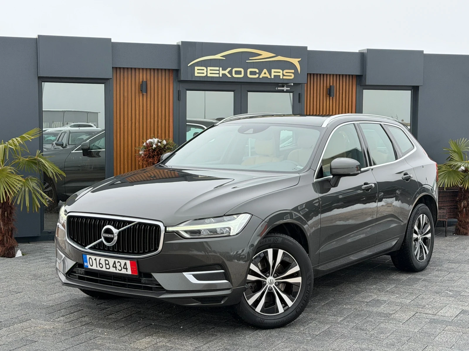 Volvo XC60 ��� ���� �� ������/�������� ������� �� �������� �� | Mobile.bg � ����������� 1