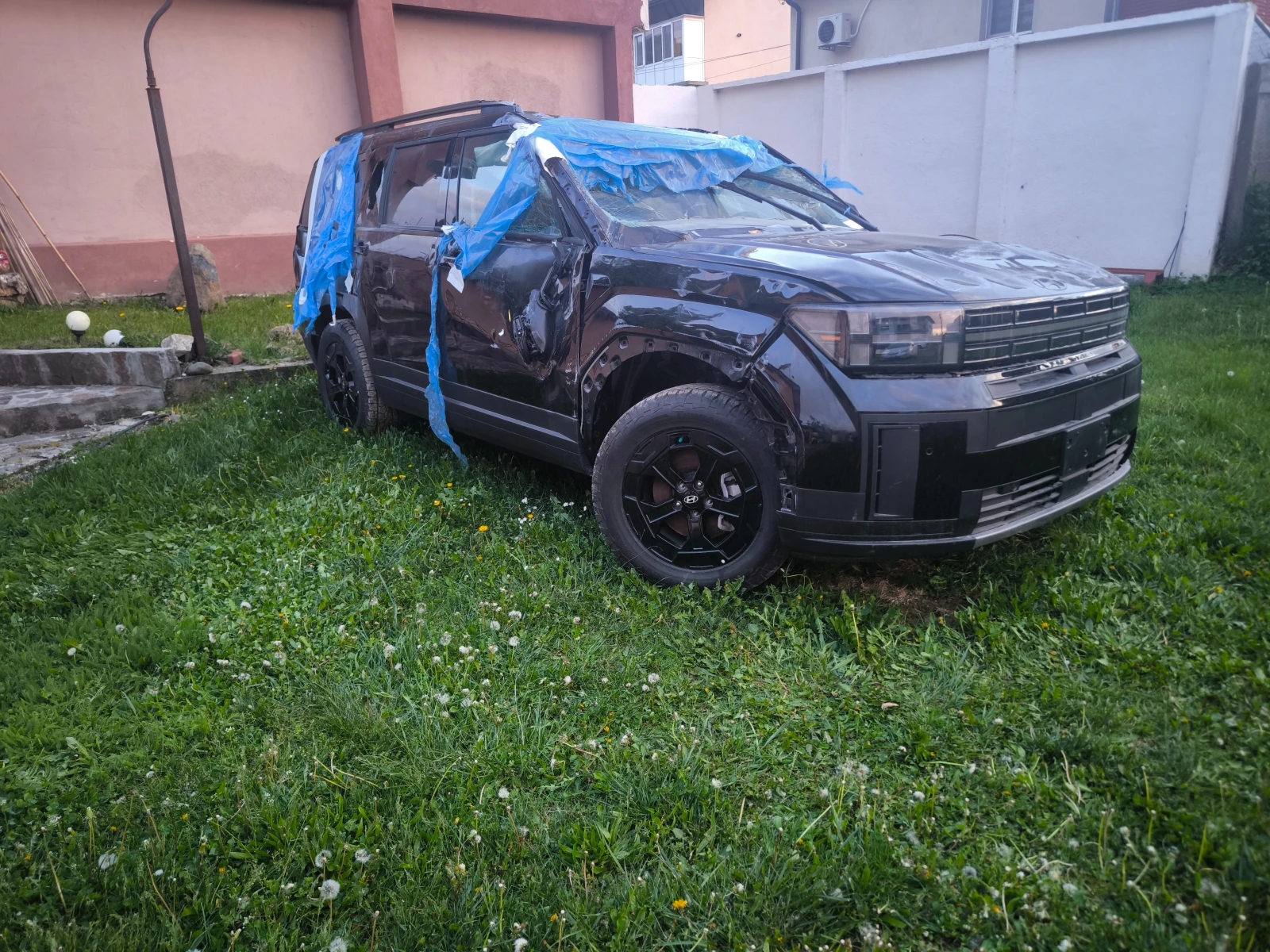 Hyundai Santa fe 2.5 XRT  | Mobile.bg � ����������� 6