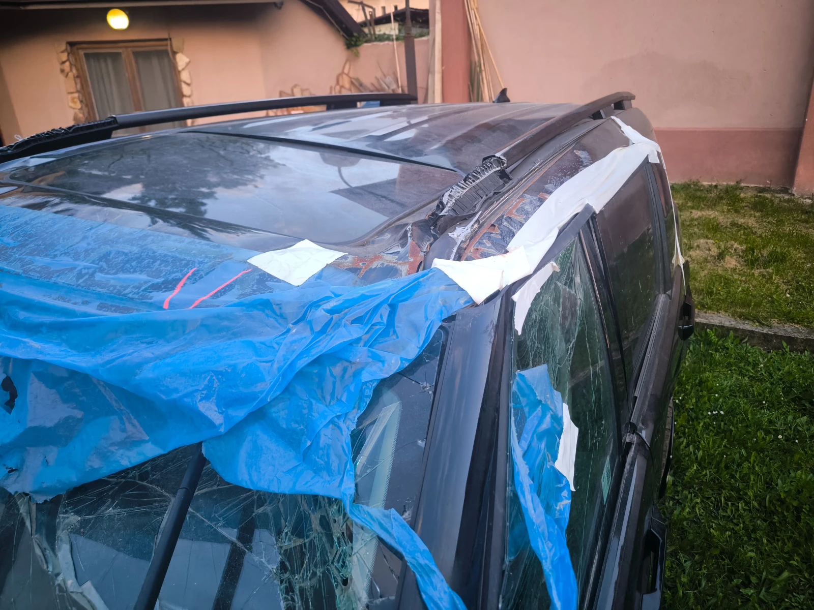 Hyundai Santa fe 2.5 XRT  | Mobile.bg � ����������� 3