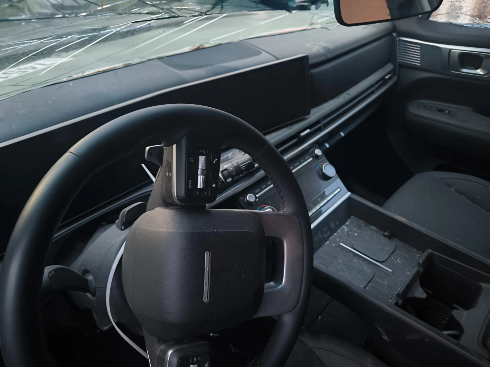 Hyundai Santa fe 2.5 XRT  | Mobile.bg � ����������� 8