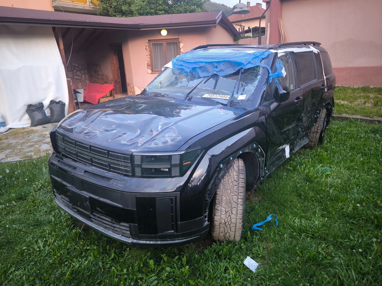 Hyundai Santa fe 2.5 XRT  | Mobile.bg � ����������� 2