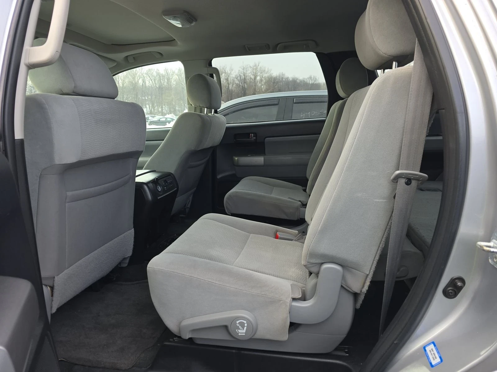 Toyota Sequoia SR5 | Mobile.bg � ����������� 14