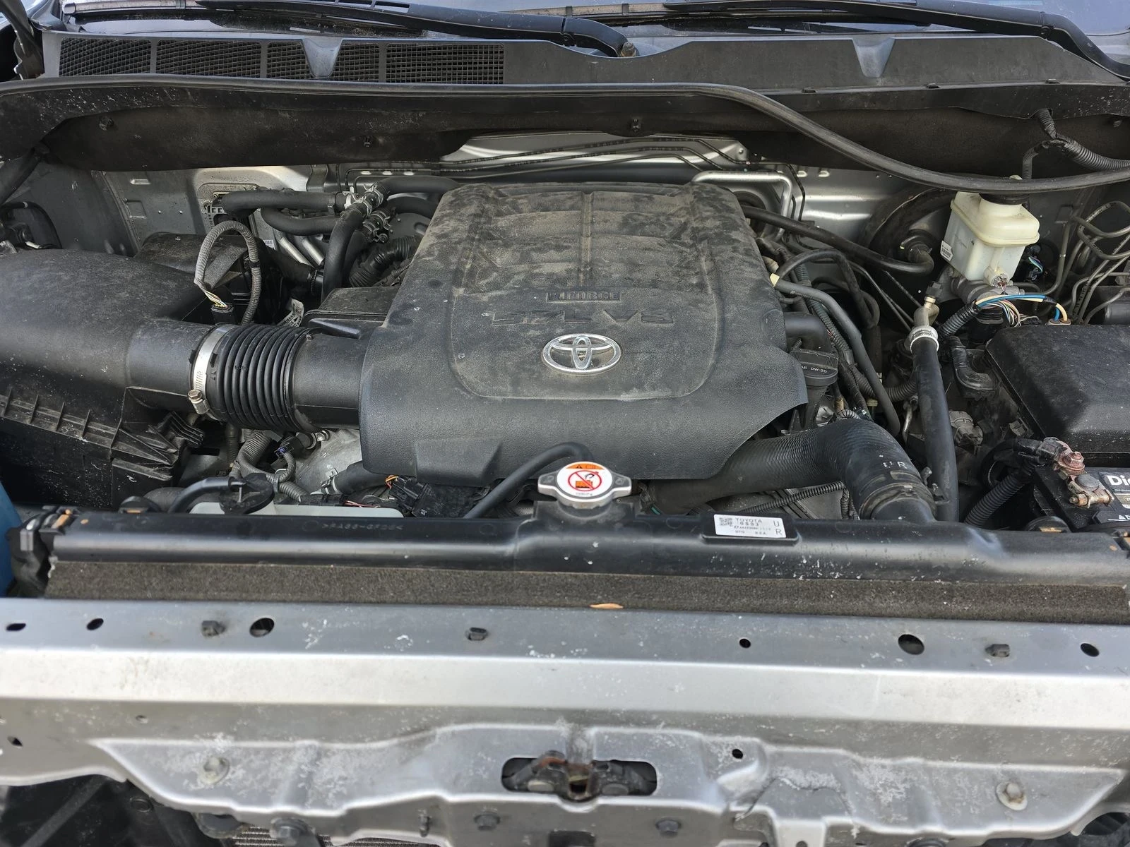 Toyota Sequoia SR5 | Mobile.bg � ����������� 17