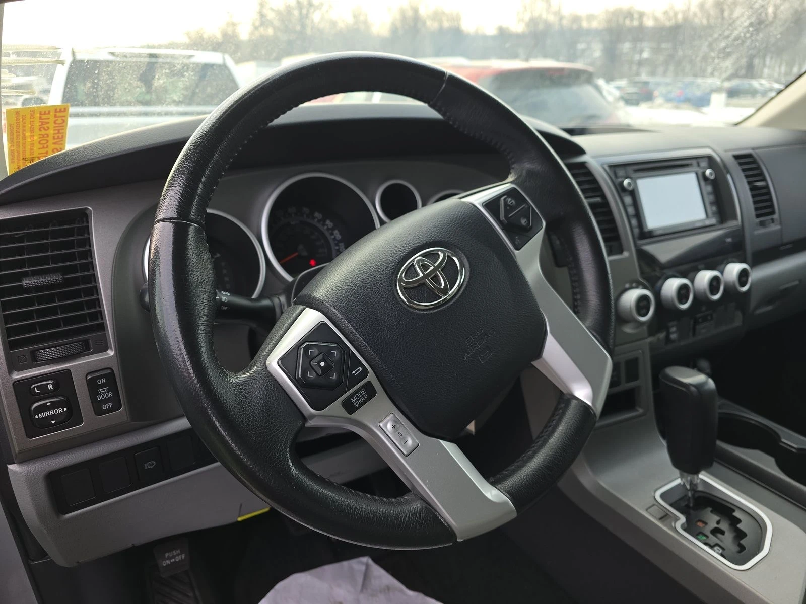 Toyota Sequoia SR5 | Mobile.bg � ����������� 11