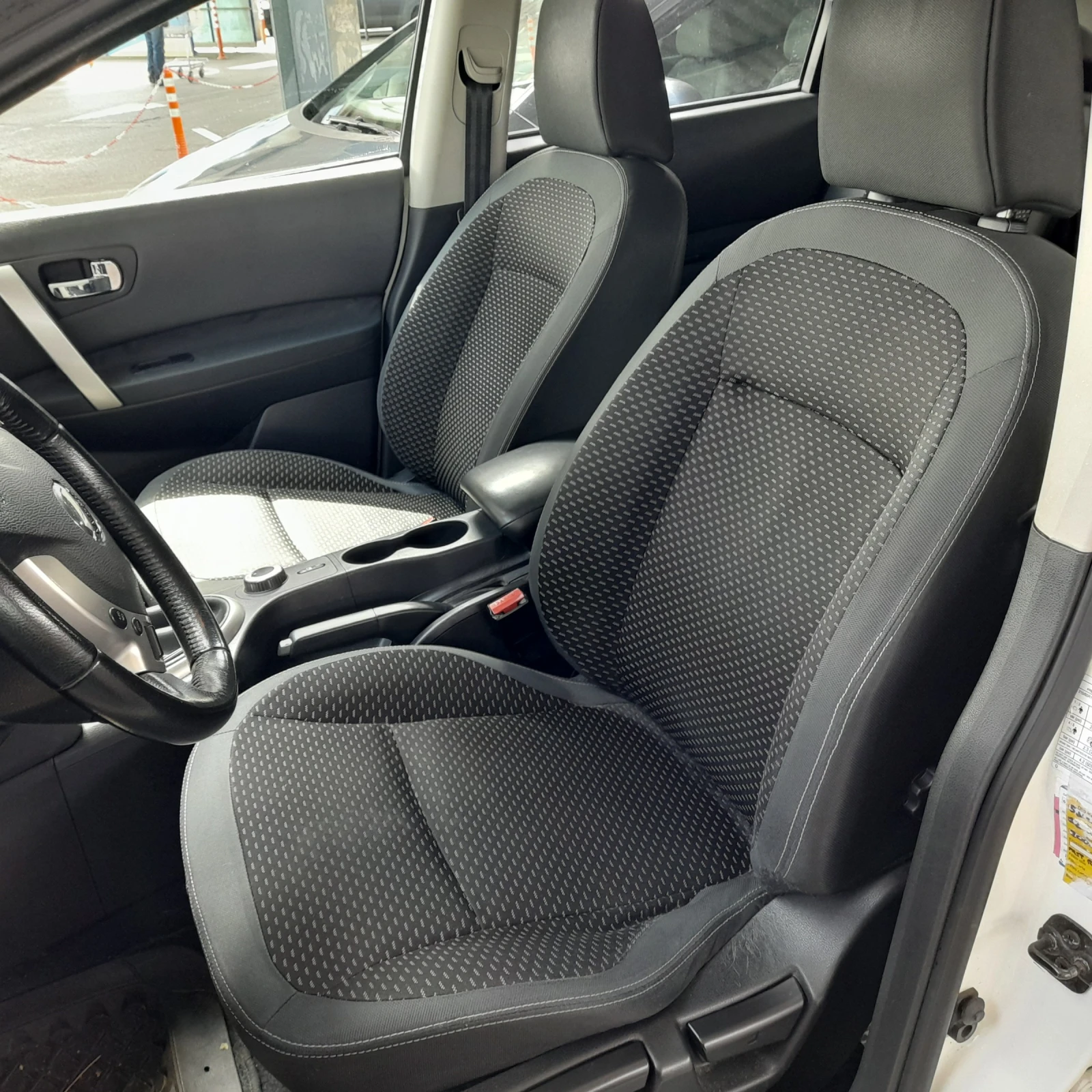 Nissan Qashqai 2.0 4x4 141ks | Mobile.bg � ����������� 7