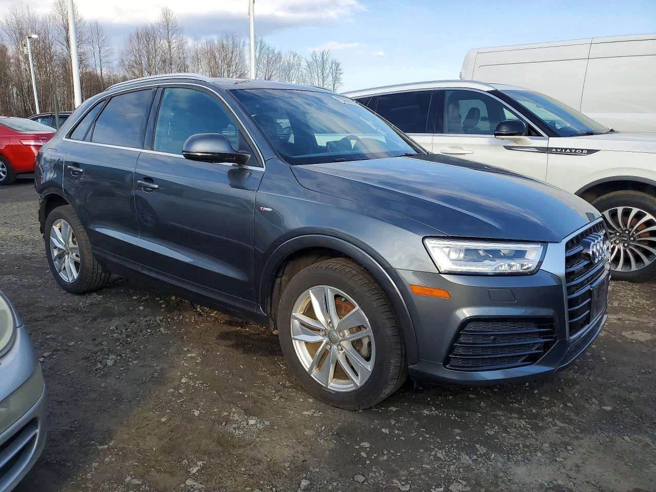 Audi Q3 Sportback PREMIUM PLUS QUATTRO | Mobile.bg � ����������� 3
