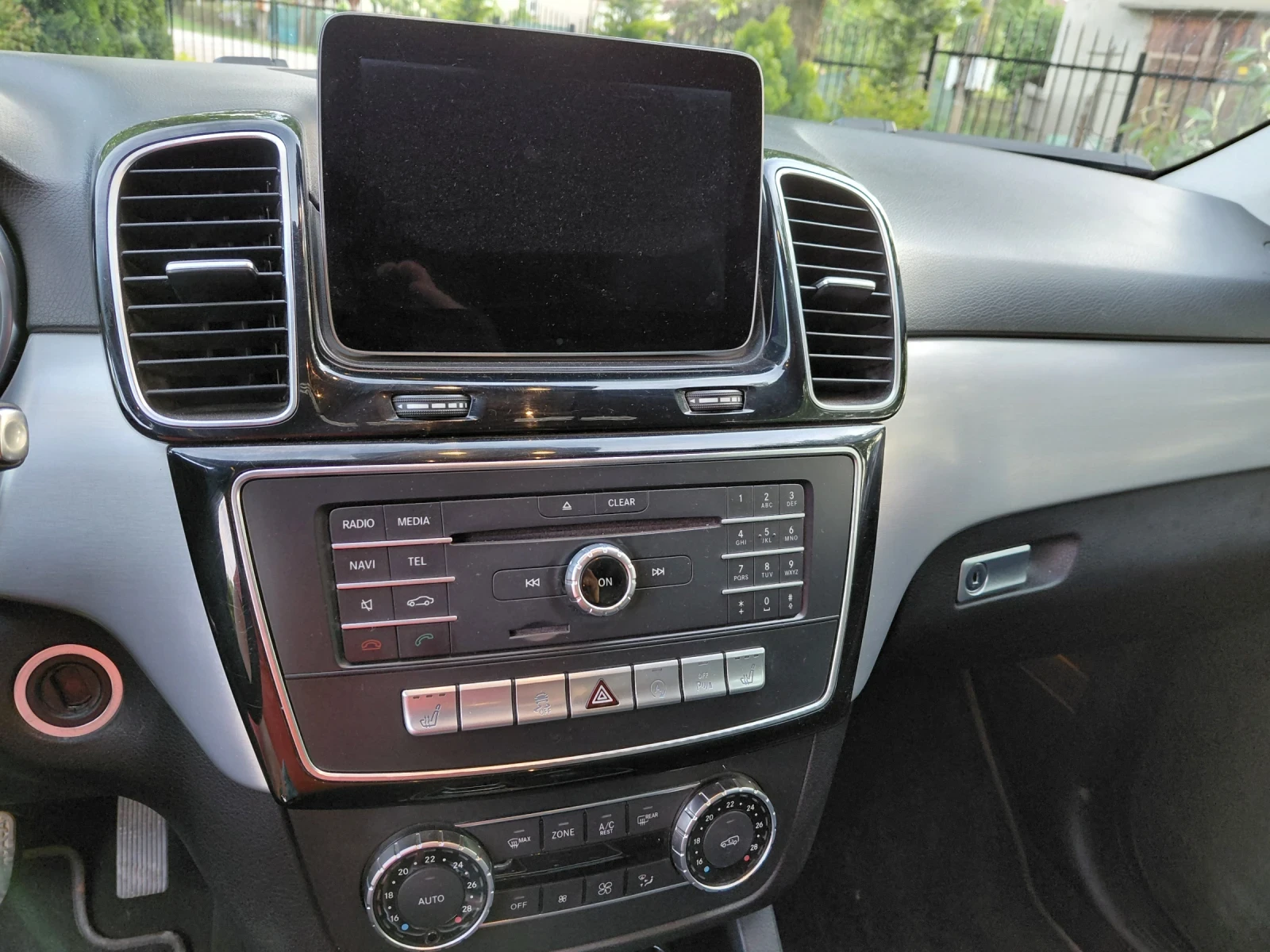 Mercedes-Benz GLE 350 | Mobile.bg � ����������� 12