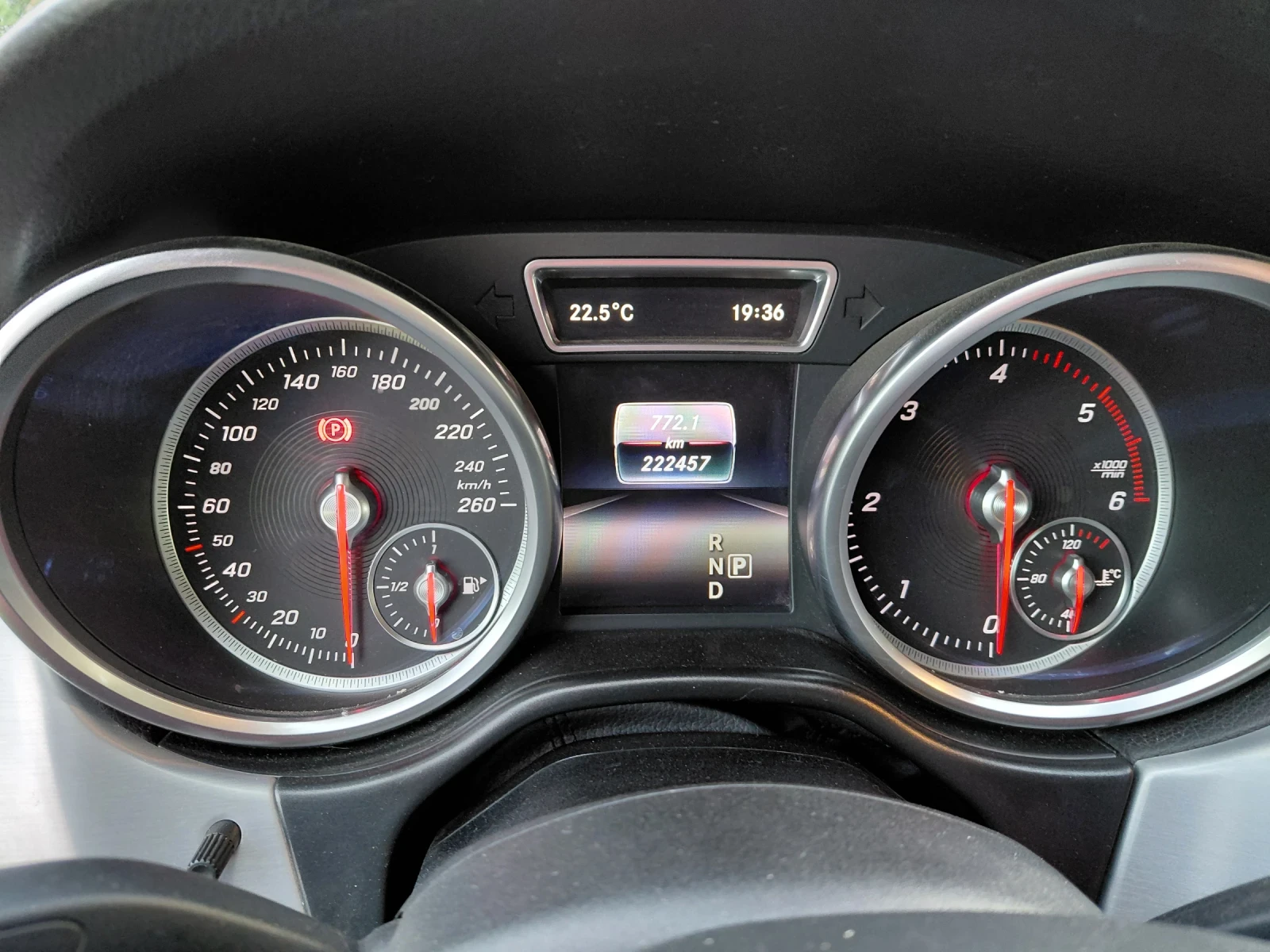 Mercedes-Benz GLE 350 | Mobile.bg � ����������� 14