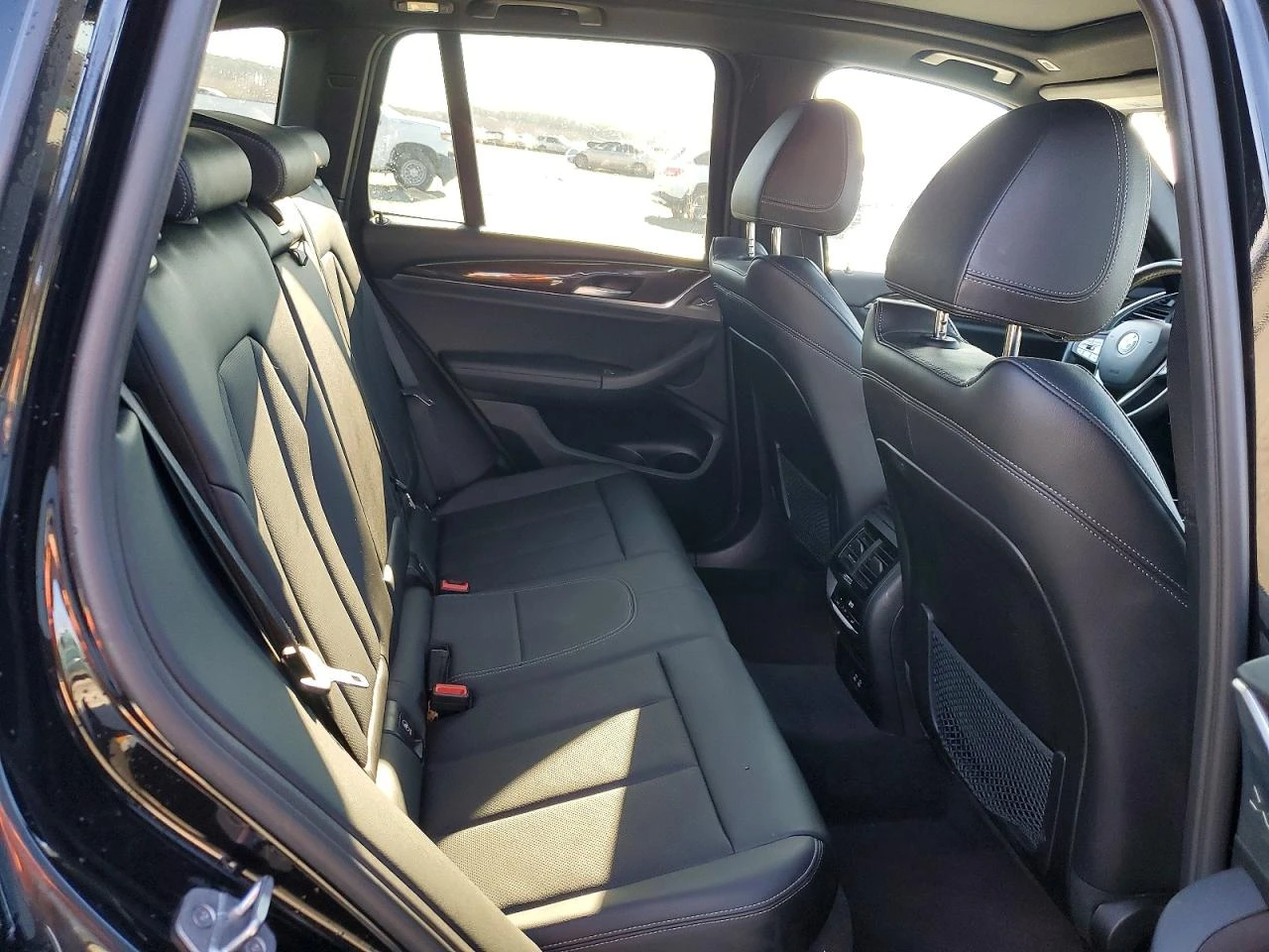 BMW X3 2.0l xDrive30I, снимка 10 - Автомобили и джипове - 54072461