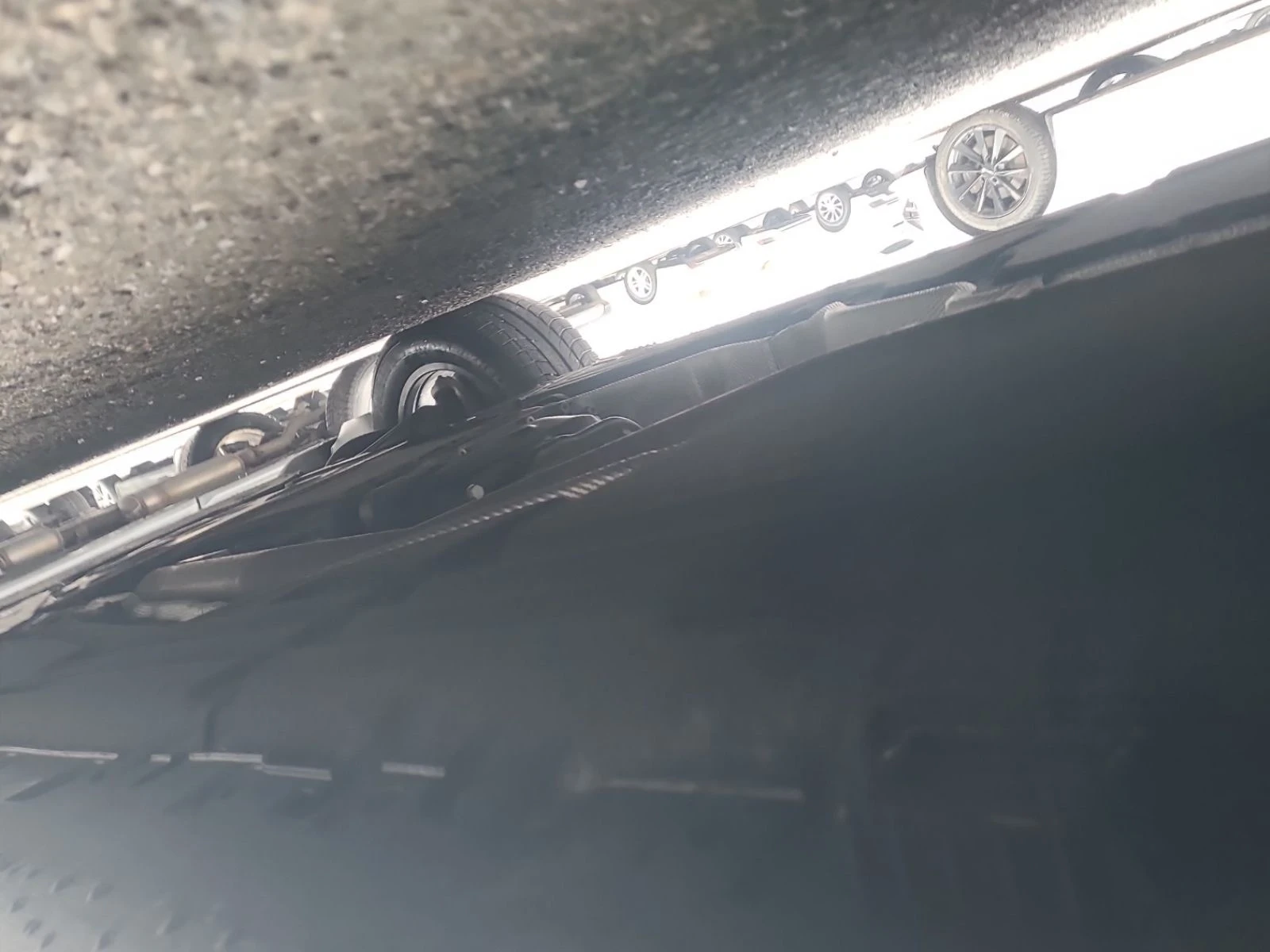 BMW X5 M-pkg* 360View* Harman/Kardon* Digital* Обдух, снимка 17 - Автомобили и джипове - 54073167