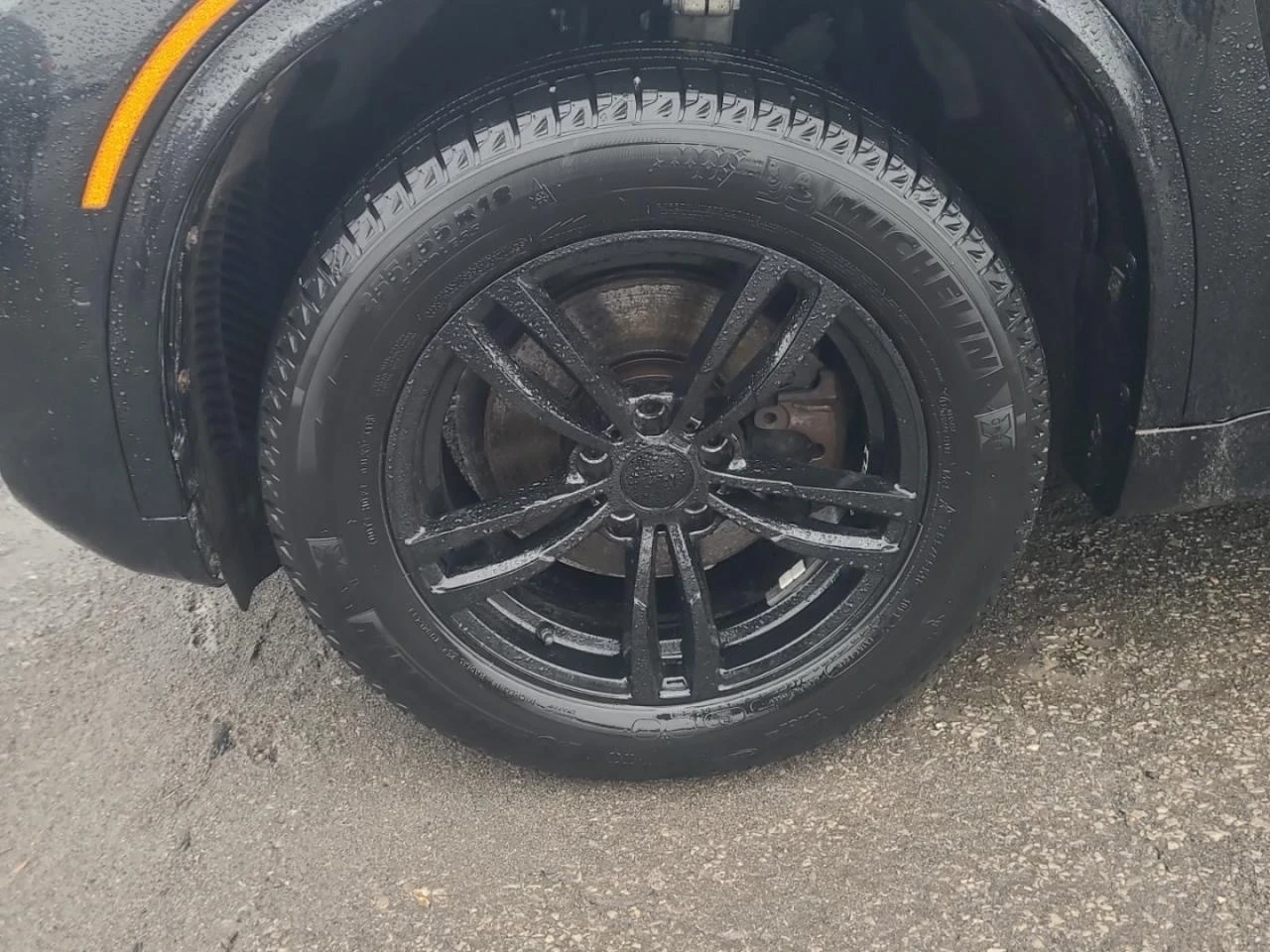 BMW X5 M-pkg* 360View* Harman/Kardon* Digital* Обдух, снимка 5 - Автомобили и джипове - 54073167